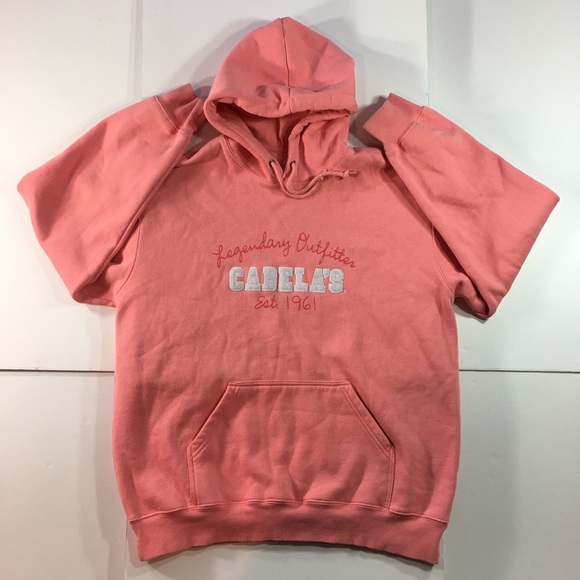 Cabela's Tops - Cabela’s Women’s Pullover Sweatshirt Hoodie